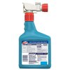 Windex No Scent Outdoor Glass Cleaner 32 oz Liquid 10122